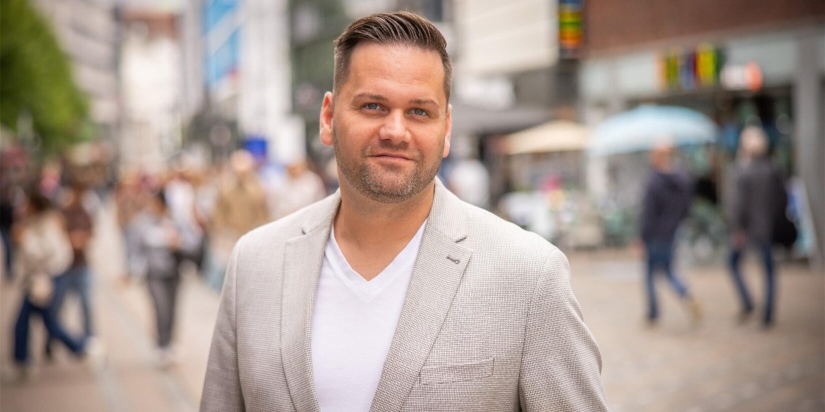 Verödet Dortmunds Innenstadt? „Dann räumen wir Spritzen und Alureste weg“