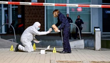 Tatorte in Herten: Fünf Schauplätze spektakulärer Verbrechen