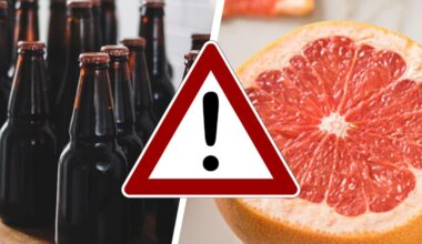 Bier-Rückruf bei Rewe & Edeka: Gefährliche Verwechslung bei Mix-Bier
