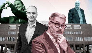 So stehen die Chancen der OB-Kandidaten