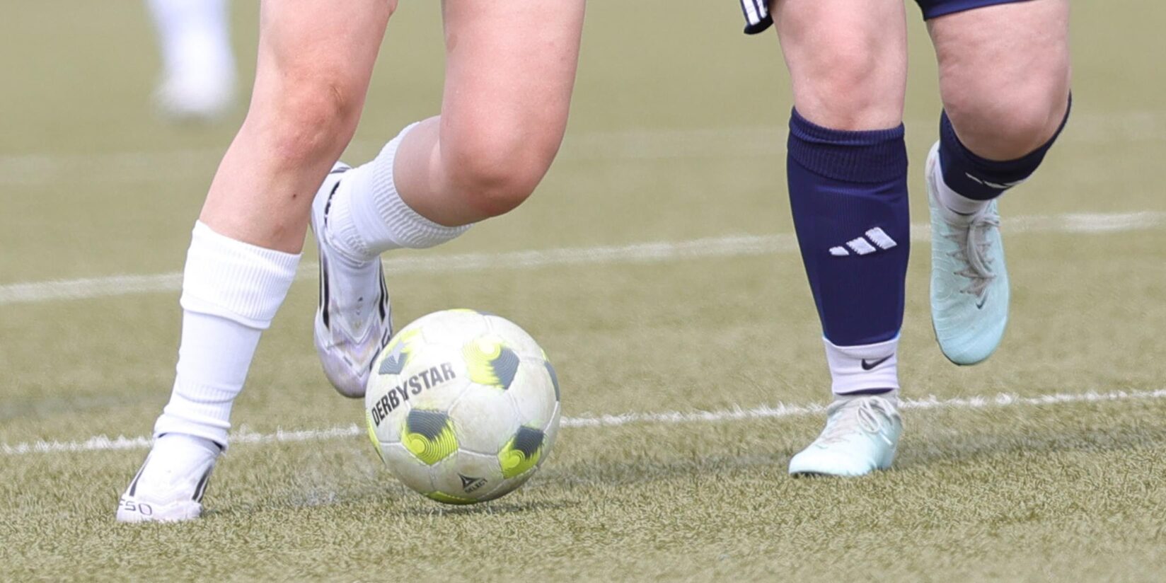 Fußballkreis Münster testet neues Liga-Modell bei den Senioren
