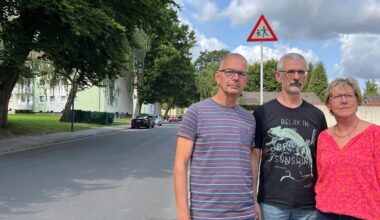 Widerstand gegen geplante Gesamtschule in Eving