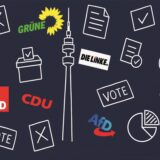 Wahl in Dortmund 2025