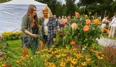 Heidemarkt 2025 lockt Besucher in den Rombergpark