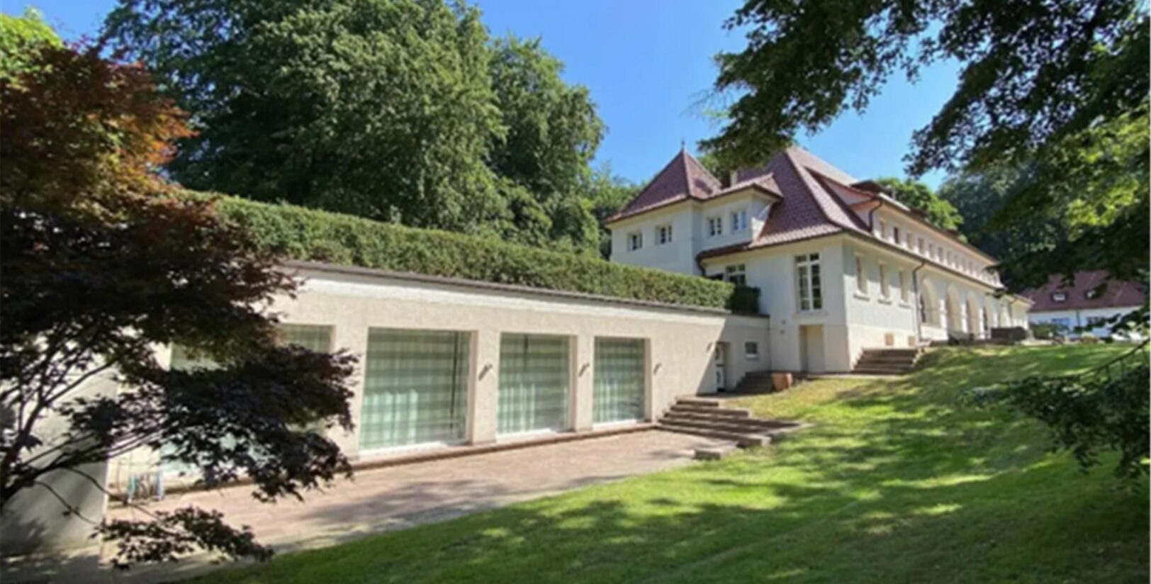 Sechs außergewöhnliche Immobilien in Castrop-Rauxel zum Verkauf