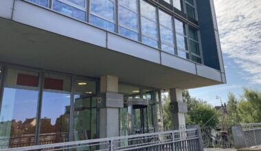 Dortmund: Bezirksverwaltungstelle in Hörde geschlossen