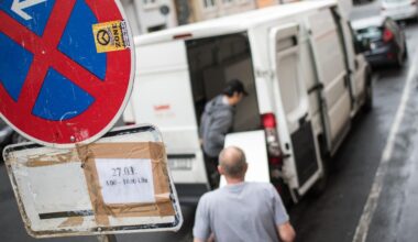 Fast jeder Dritte würde am liebsten wegziehen.