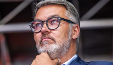 Dortmunder „Brandmauer-Beschluss“ Disziplinarverfahren gegen Thomas Westphal gestartet