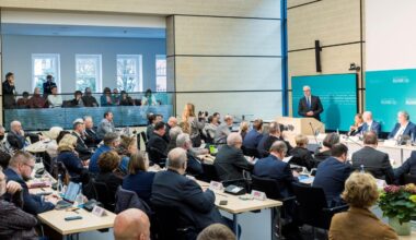 Die fünfte Stimme bei der Kommunalwahl in Haltern ist fürs Ruhrparlament