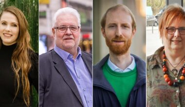 Reaktionen auf Verfahren gegen OB Westphal
