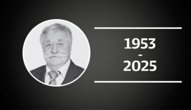 Reinhold Zenker verstirbt mit 72 Jahren