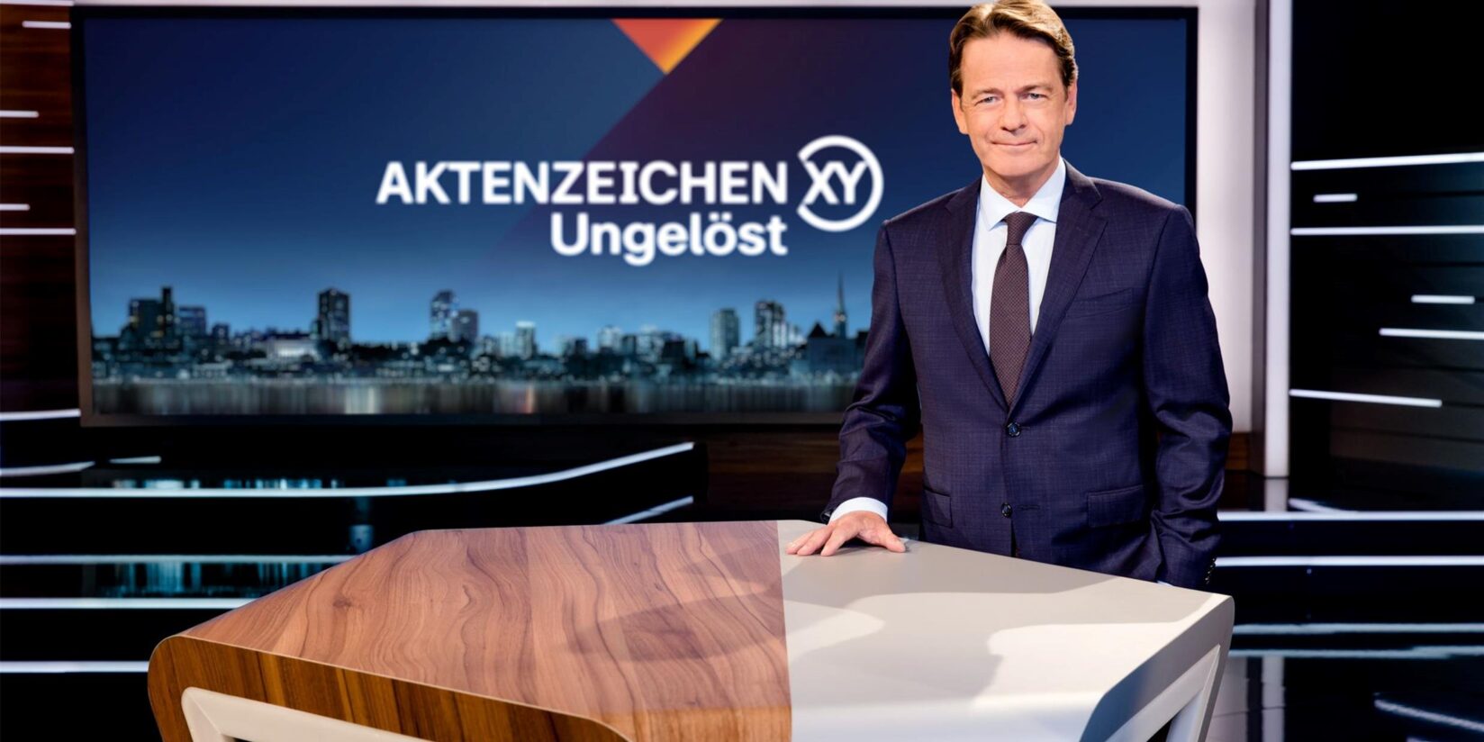 Dortmund: Anklage nach „Aktenzeichen XY“