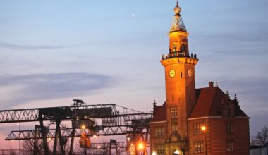 Neun Orte in Dortmund, die ein Heimatgefühl auslösen