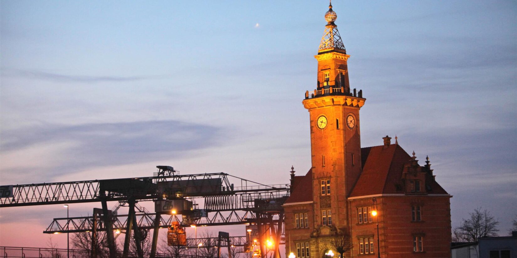 Neun Orte in Dortmund, die ein Heimatgefühl auslösen