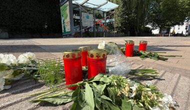 Tödlicher Unfall in Dortmund: Entsetzen in der Nachbarschaft