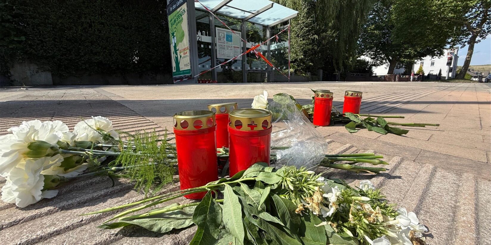 Tödlicher Unfall in Dortmund: Entsetzen in der Nachbarschaft
