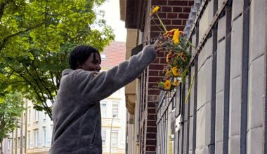 Vor drei Jahren wurde Mouhamed Dramé erschossen