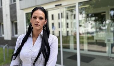 „Muss ich erst im Graben liegen, damit was passiert?