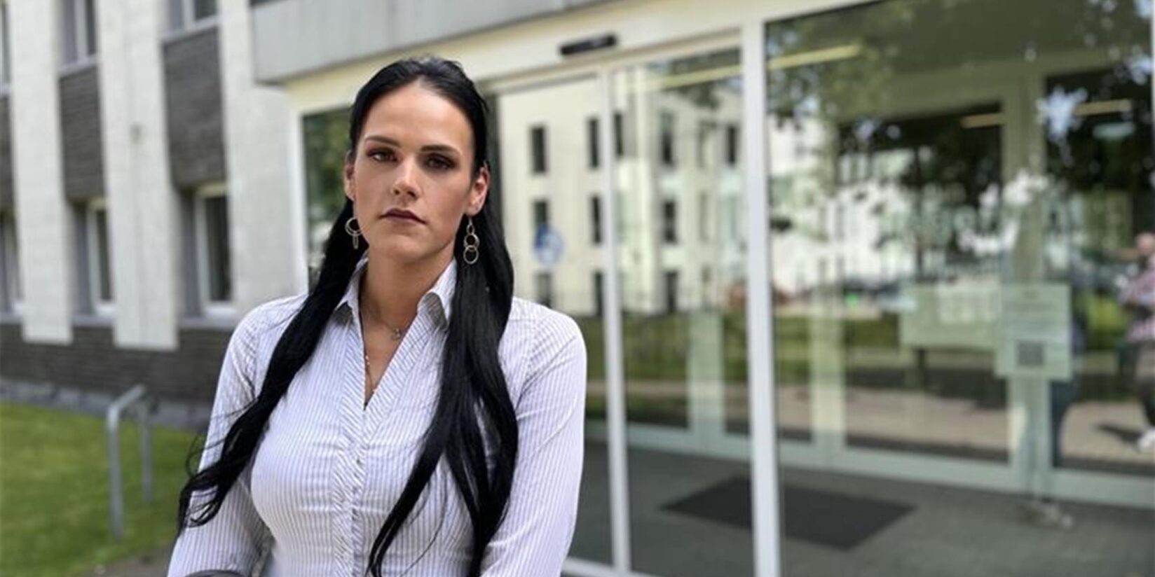 „Muss ich erst im Graben liegen, damit was passiert?