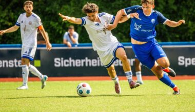 Ticker vom FC Brünninghausen und BSV Schüren zum Nachlesen