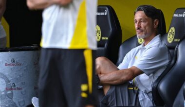 BVB geht mit gedämpfter Stimmung in die Pokal-Woche: Viele Fehler und Personalsorgen