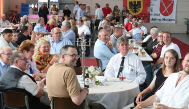 Umgang mit frisch sanierter Sporthalle sorgt für Ärger