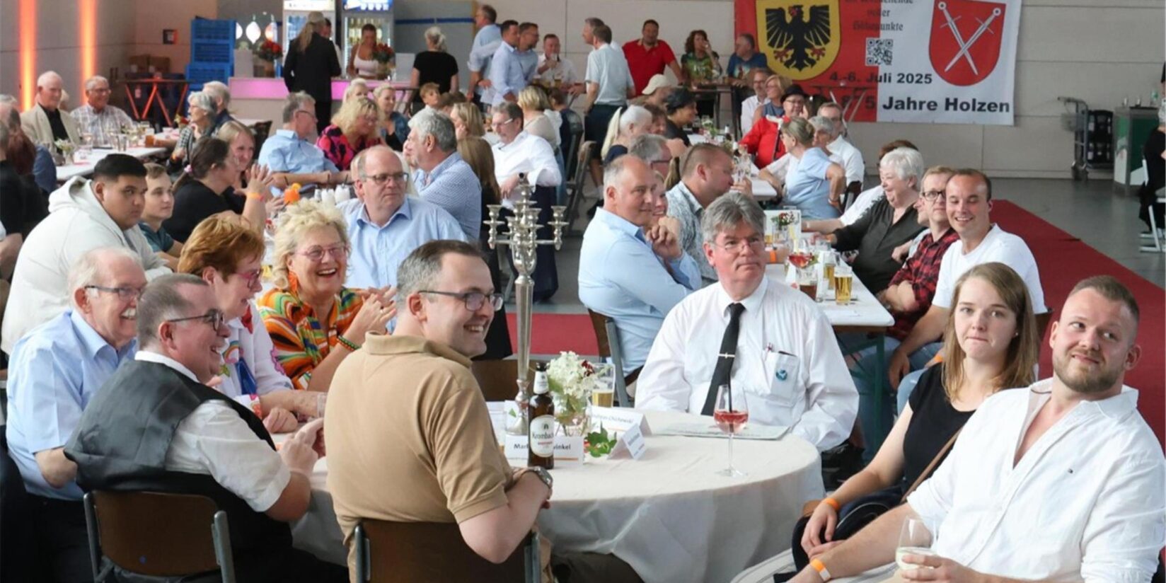 Umgang mit frisch sanierter Sporthalle sorgt für Ärger
