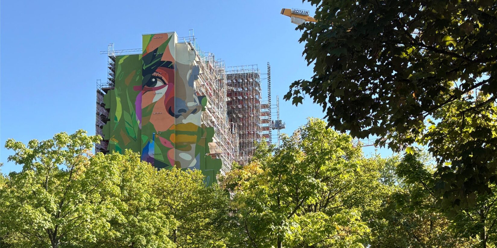 Hannibal in Dortmund: Image-Wandel des Problem-Hochhauses geplant