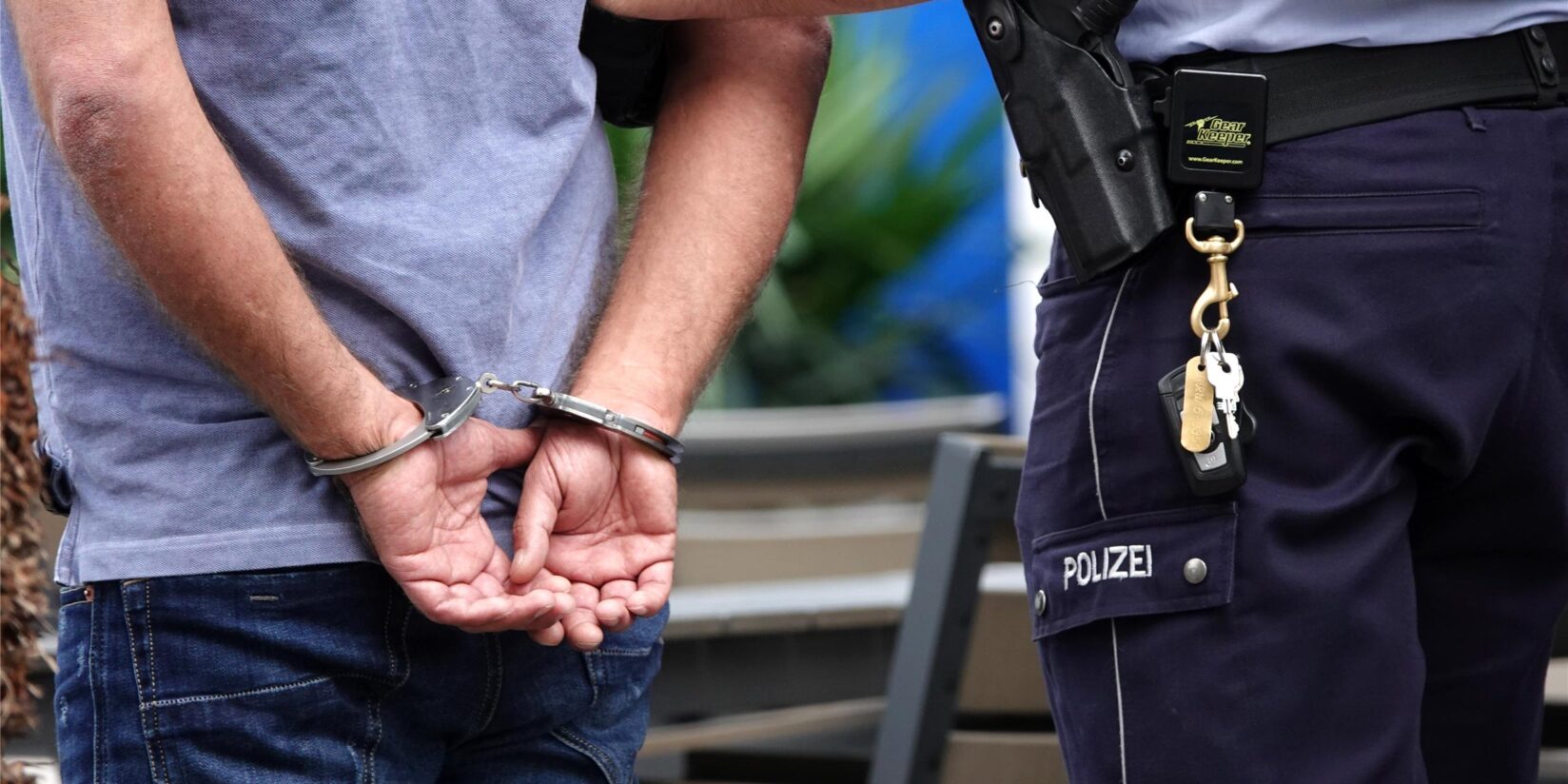 Schlägerei in beschaulicher Wohnstraße im Dortmunder Westen