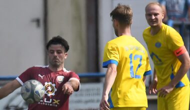 Spvg Schwerin spielt nach 266 Tagen mal wieder zu null