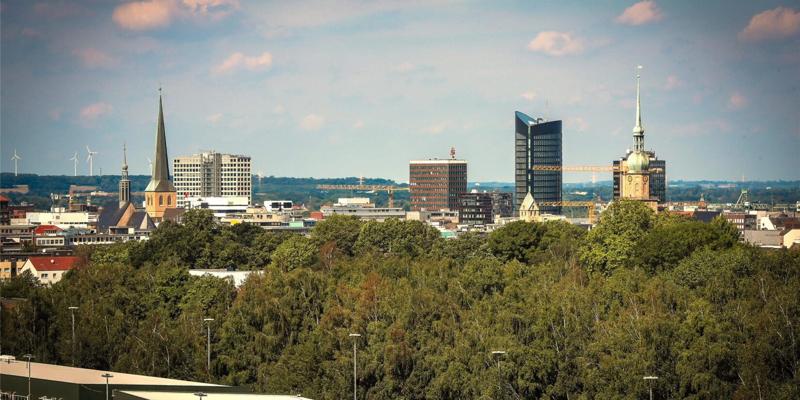 Sommer in Dortmund: Freibäder, Hitzeschutz & Ausflugstipps