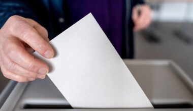Wahlkompass zum Ruhrparlament dient als Entscheidungshilfe