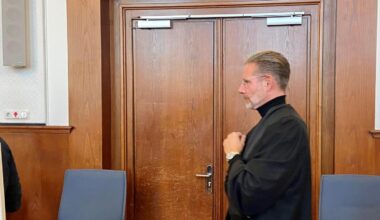 Harte Strafe nach Angriff auf Kiosk-Betreiber?