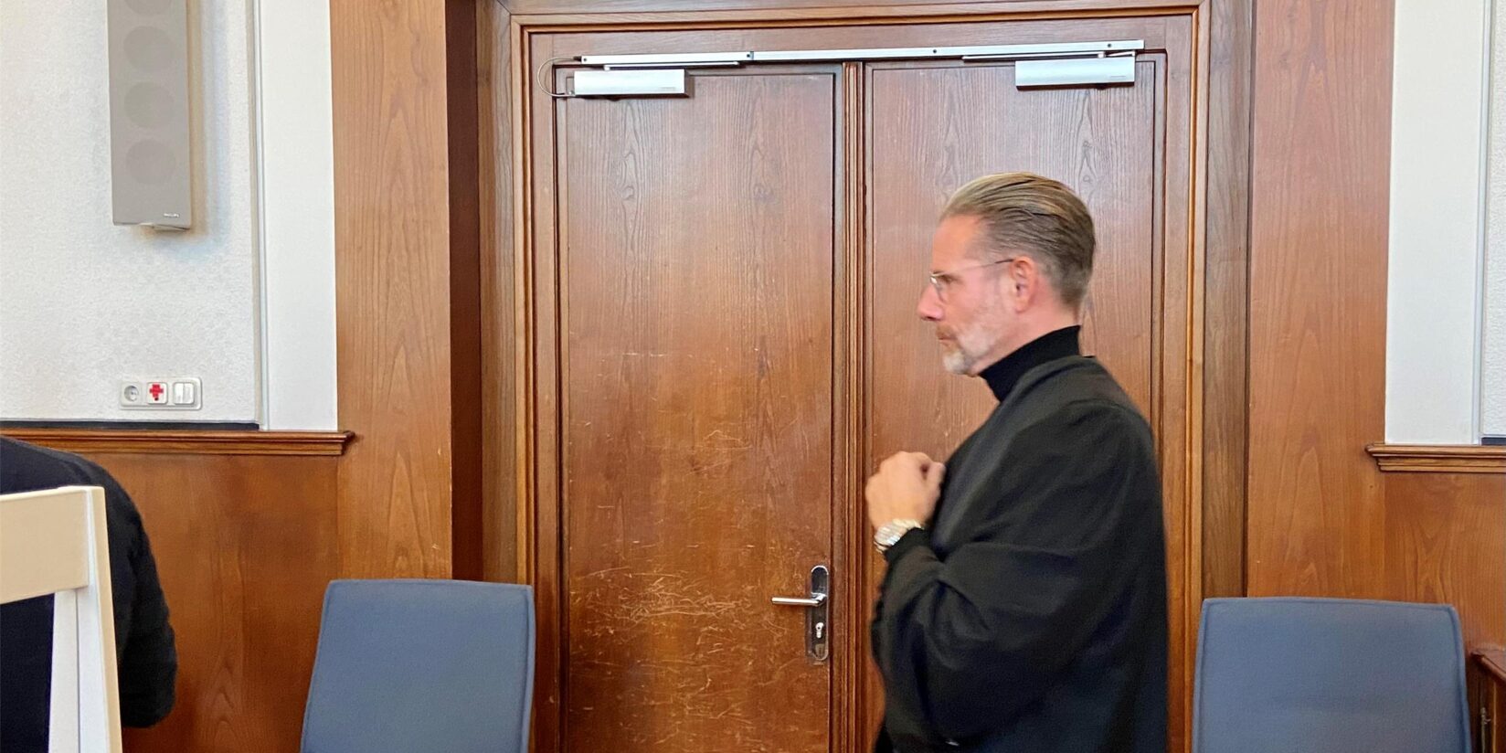 Harte Strafe nach Angriff auf Kiosk-Betreiber?