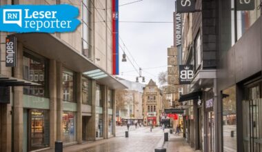 Streit um die Lebensqualität der Stadt
