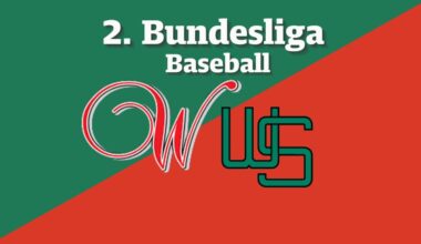 Wiederholung: Dortmund Wanderes - Wuppertal Stingrays