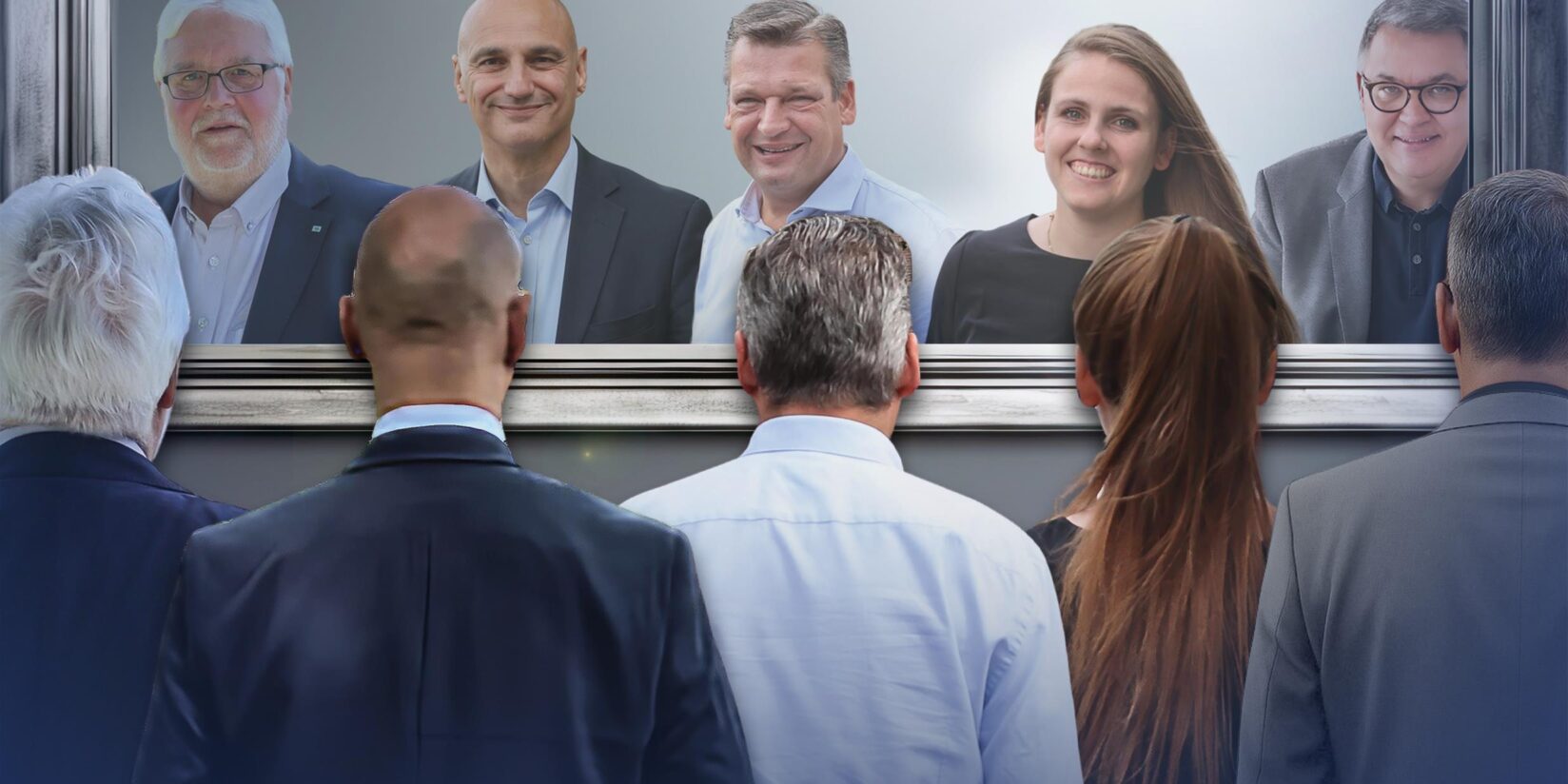 Wie Dortmunds OB-Kandidaten die Stimmungslage einschätzen