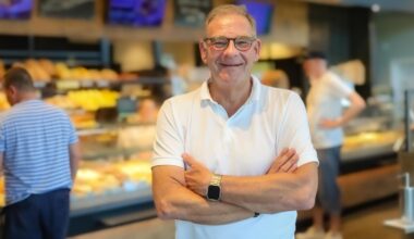 Wandel der Bäcker in Dortmund: „Nachfolger der früheren Dorfkneipe“
