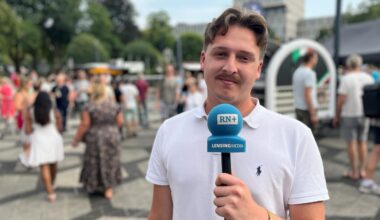 Video vom Feierabendmarkt in Dortmund: Wie voll ist es?
