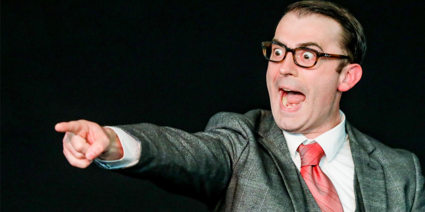 Die Heinz-Erhardt-Show kommt nach Castrop-Rauxel