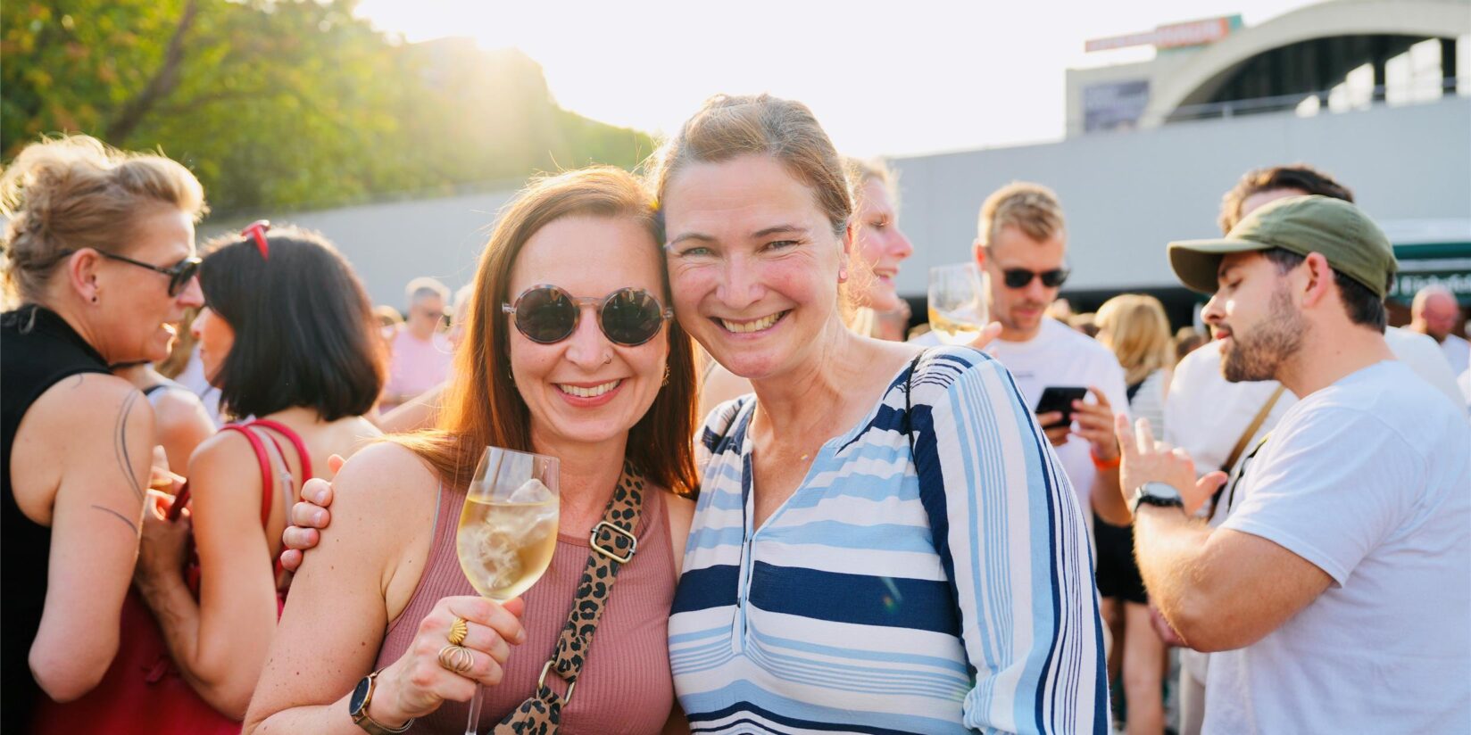 Die schönsten Bilder vom Feierabendmarkt