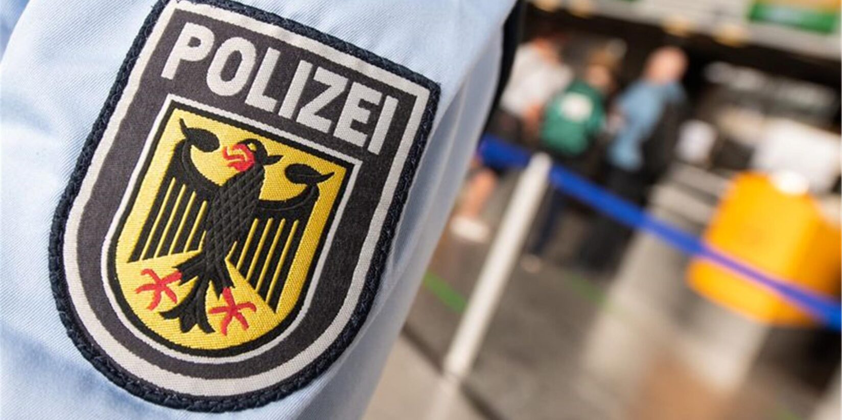 Mutmaßlicher Drogenhändler in Düsseldorf gefasst