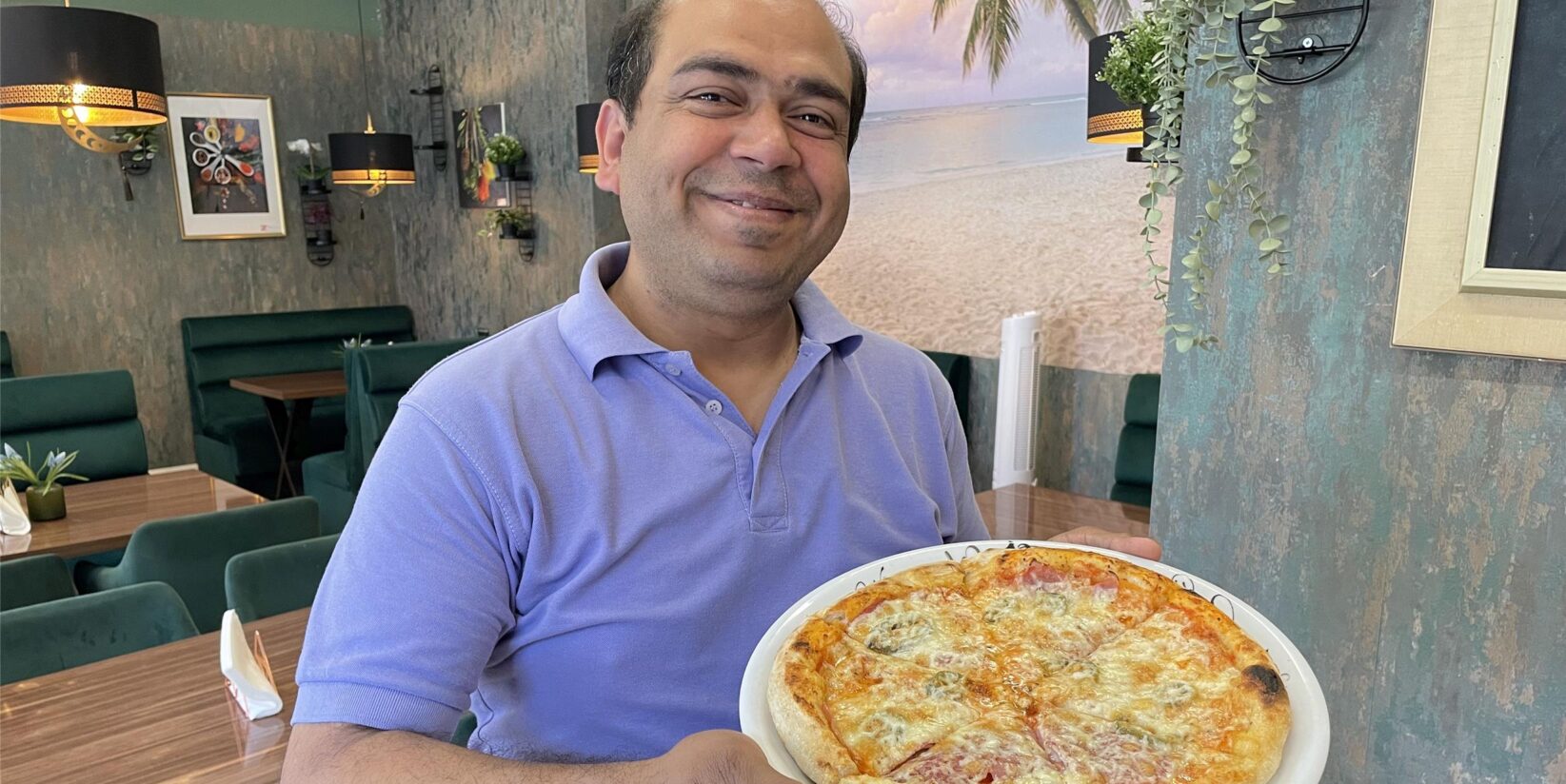 Dieser Dortmunder Stadtteil hat seine eigene Pizza-Straße
