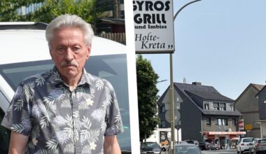 Warum Kreta eine Insel in Dortmund ist und wie der Name zustande kam