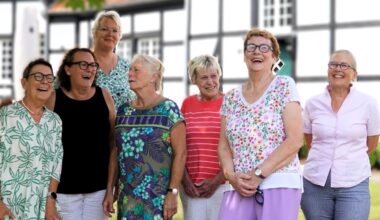 „Maoltiet“ bringt Menschen in Ascheberg zusammen