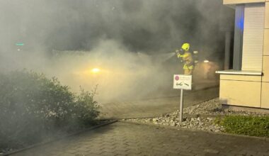 Zwei Einsätze in unmittelbarer Nähe