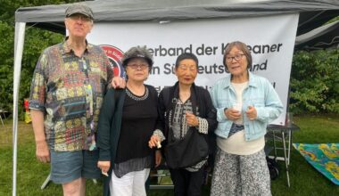 Koreanischer Feiertag in Castrop-Rauxel: Musik, Tradition und Herzlichkeit