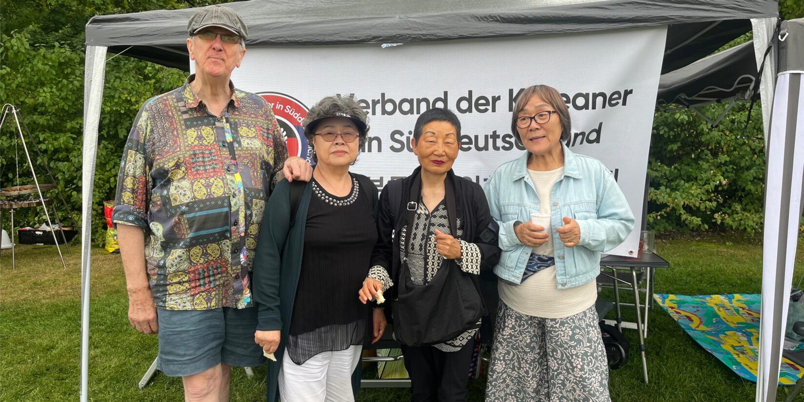 Koreanischer Feiertag in Castrop-Rauxel: Musik, Tradition und Herzlichkeit