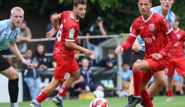Die besten Bilder vom Dortmunder Derby