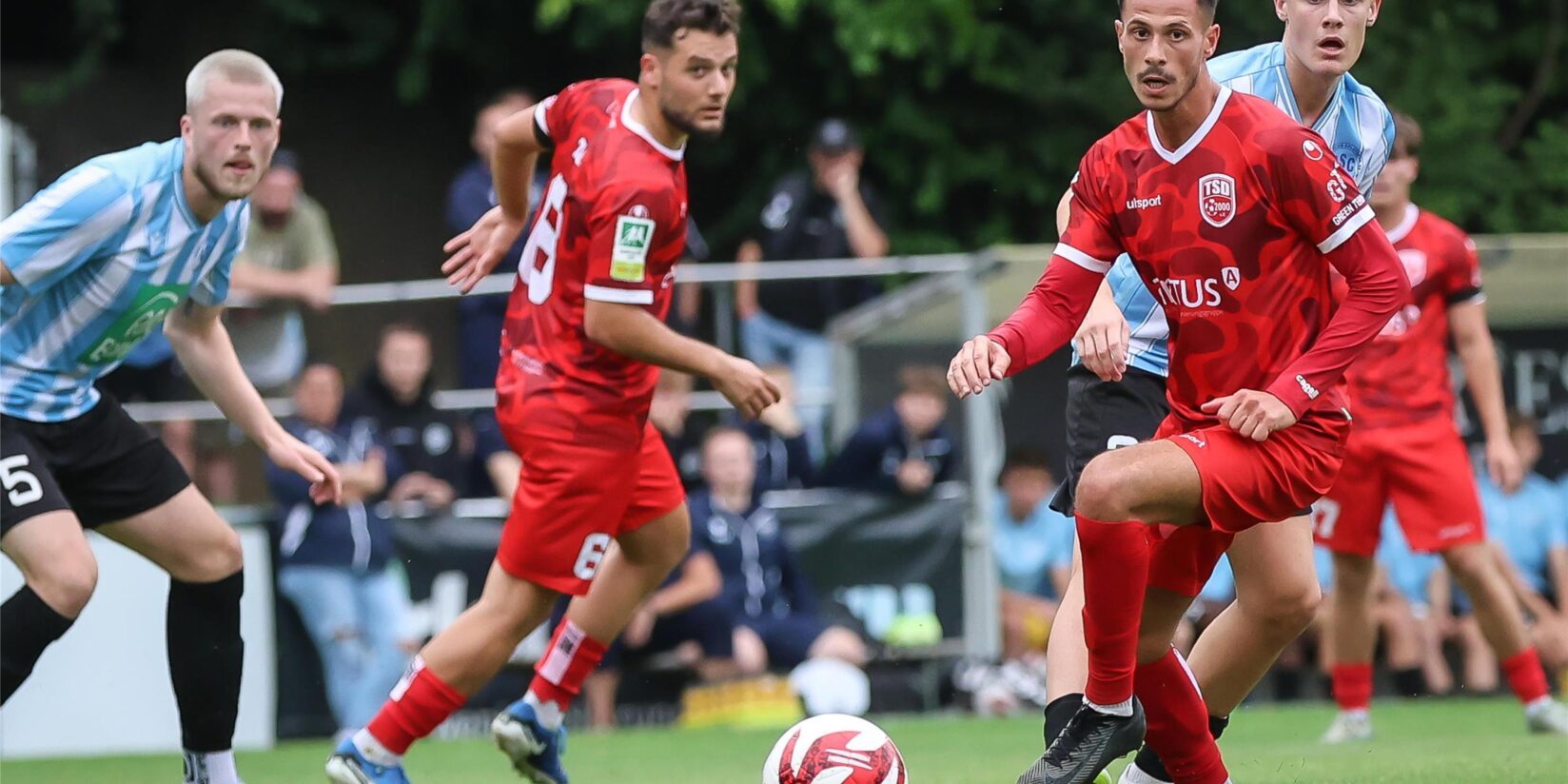 Die besten Bilder vom Dortmunder Derby